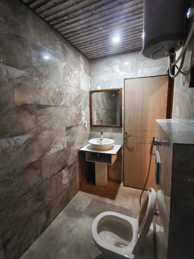 Mountain Zest-Simla Royale Near Mall Road-Free Pickup From Railway Station Simla Eksteriør bilde