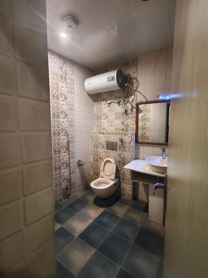 Mountain Zest-Simla Royale Near Mall Road-Free Pickup From Railway Station Simla Eksteriør bilde